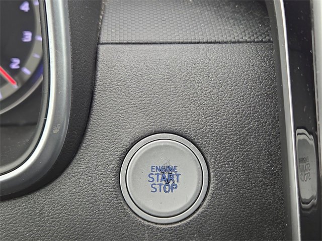 Certified 2024 Hyundai Tucson SEL image 10