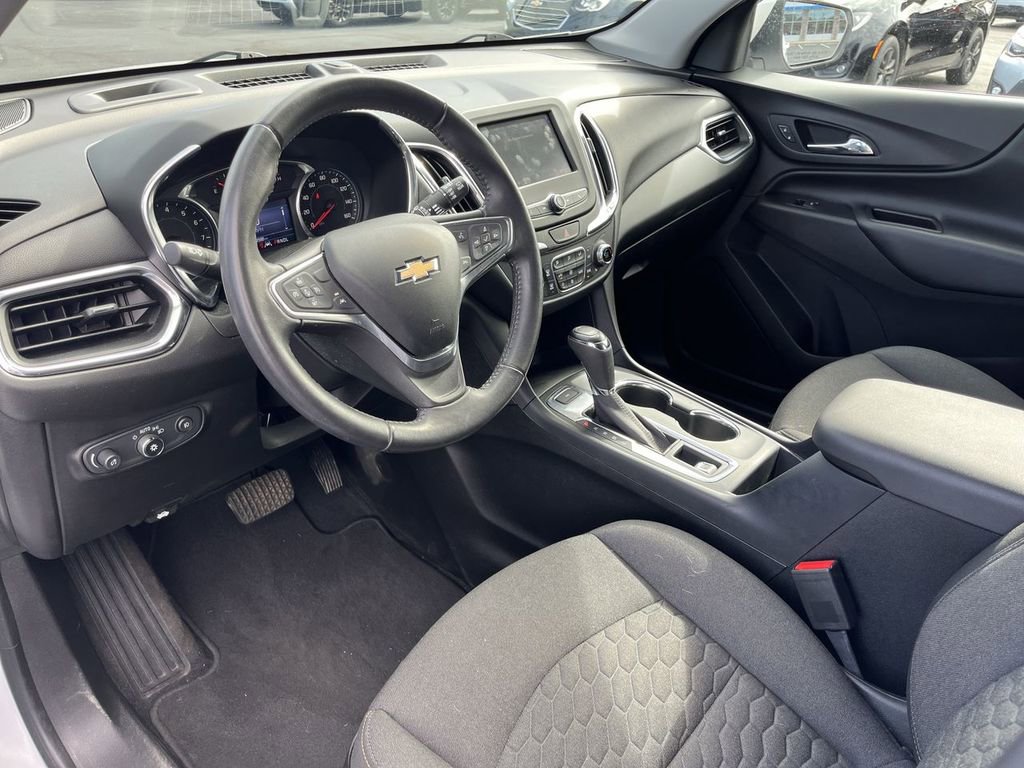 Used 2020 Chevrolet Equinox LT image 10