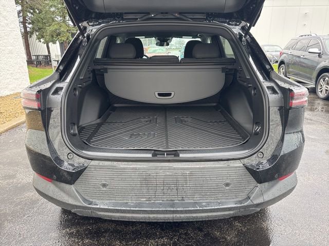 Used 2026 Chevrolet Equinox EV LT w/ Comfort Package image 7