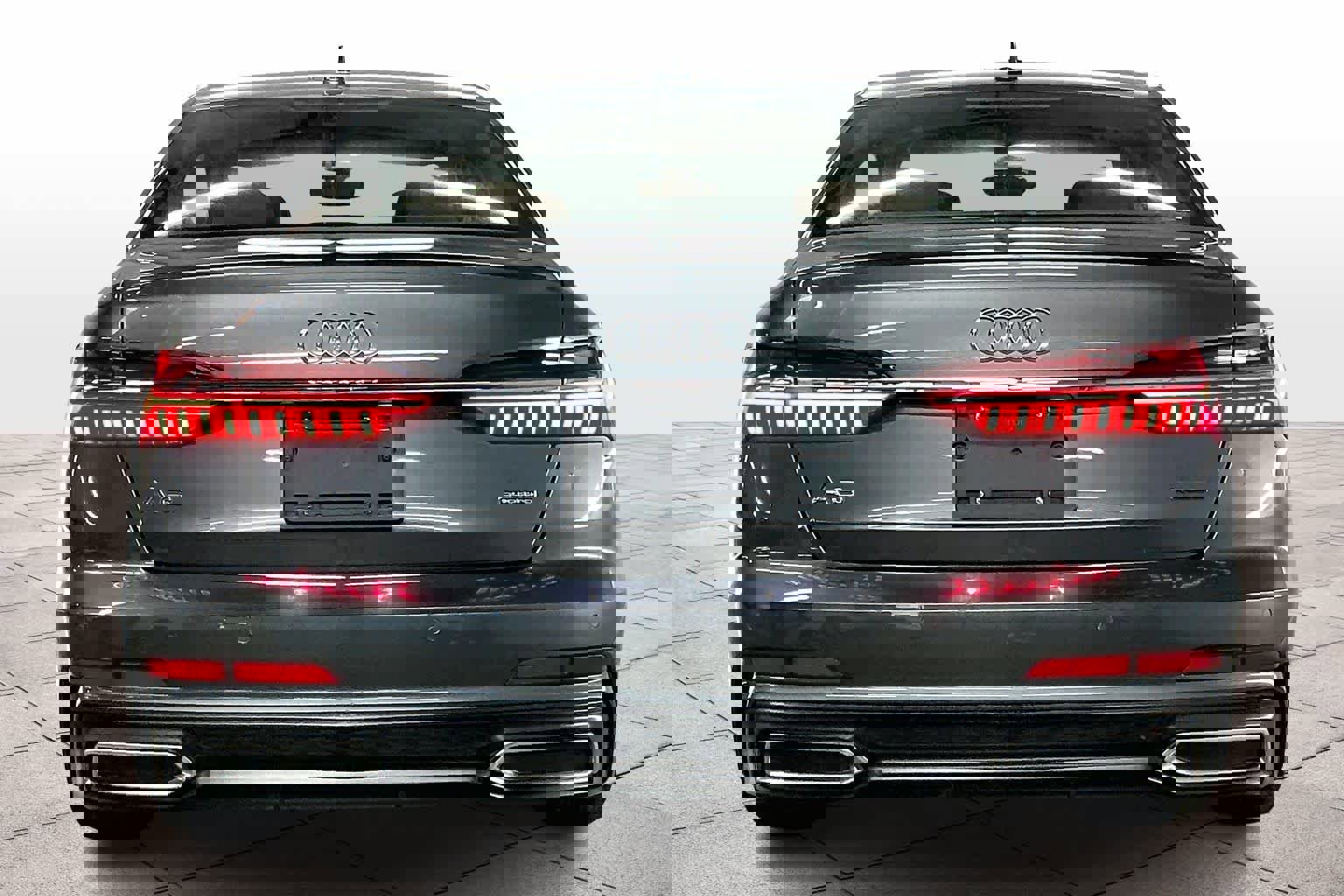 Used 2019 Audi A6 3.0T Prestige image 7