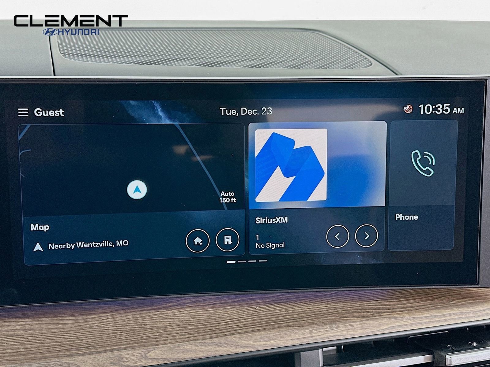 New 2026 Hyundai Santa Fe Calligraphy w/ Tow & Go Package image 17