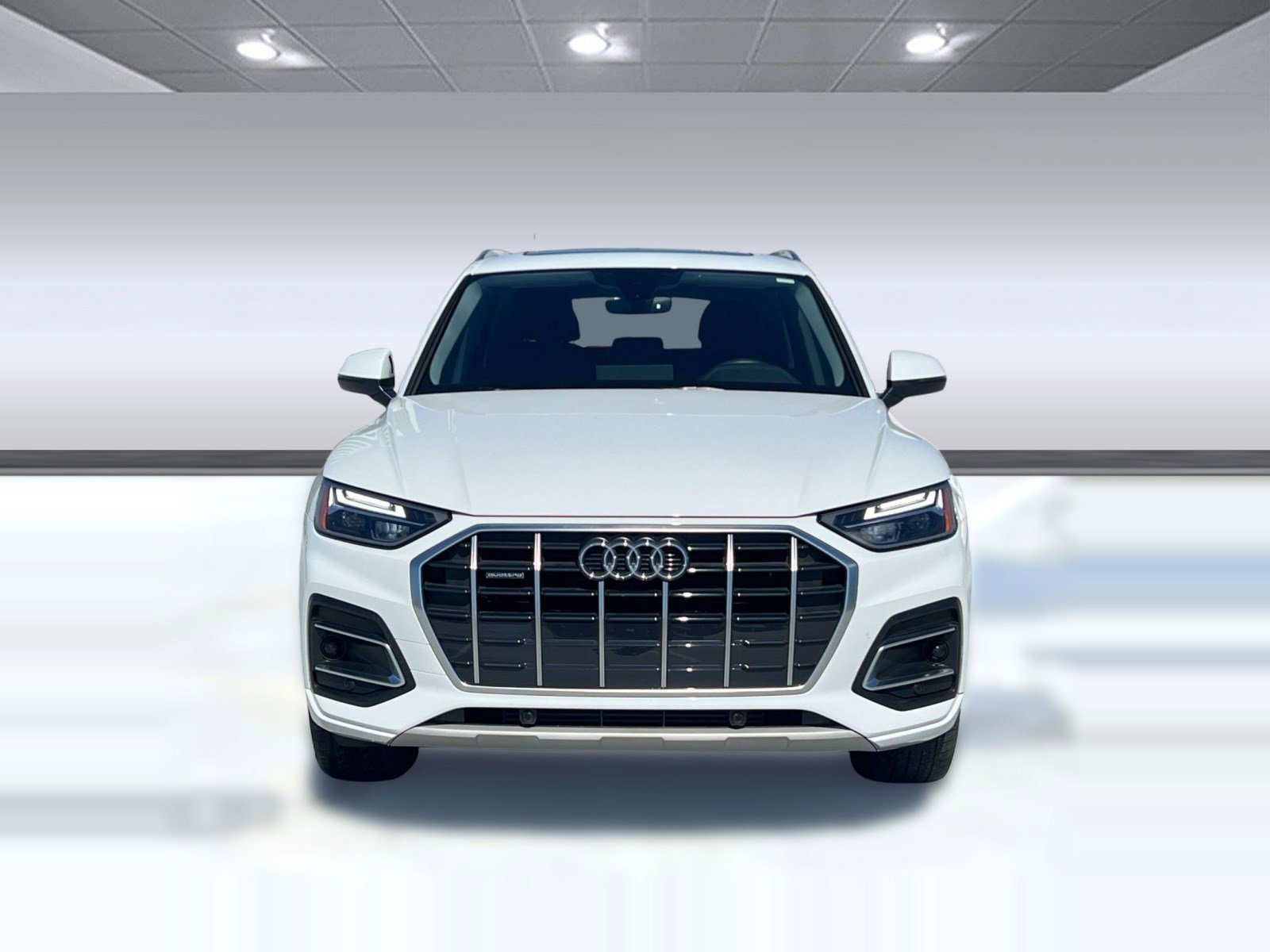 Certified 2023 Audi Q5 2.0T Premium w/ Convenience Package image 6