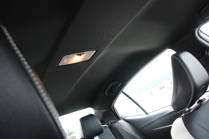 Certified 2025 Toyota Camry SE w/ Convenience Package image 21