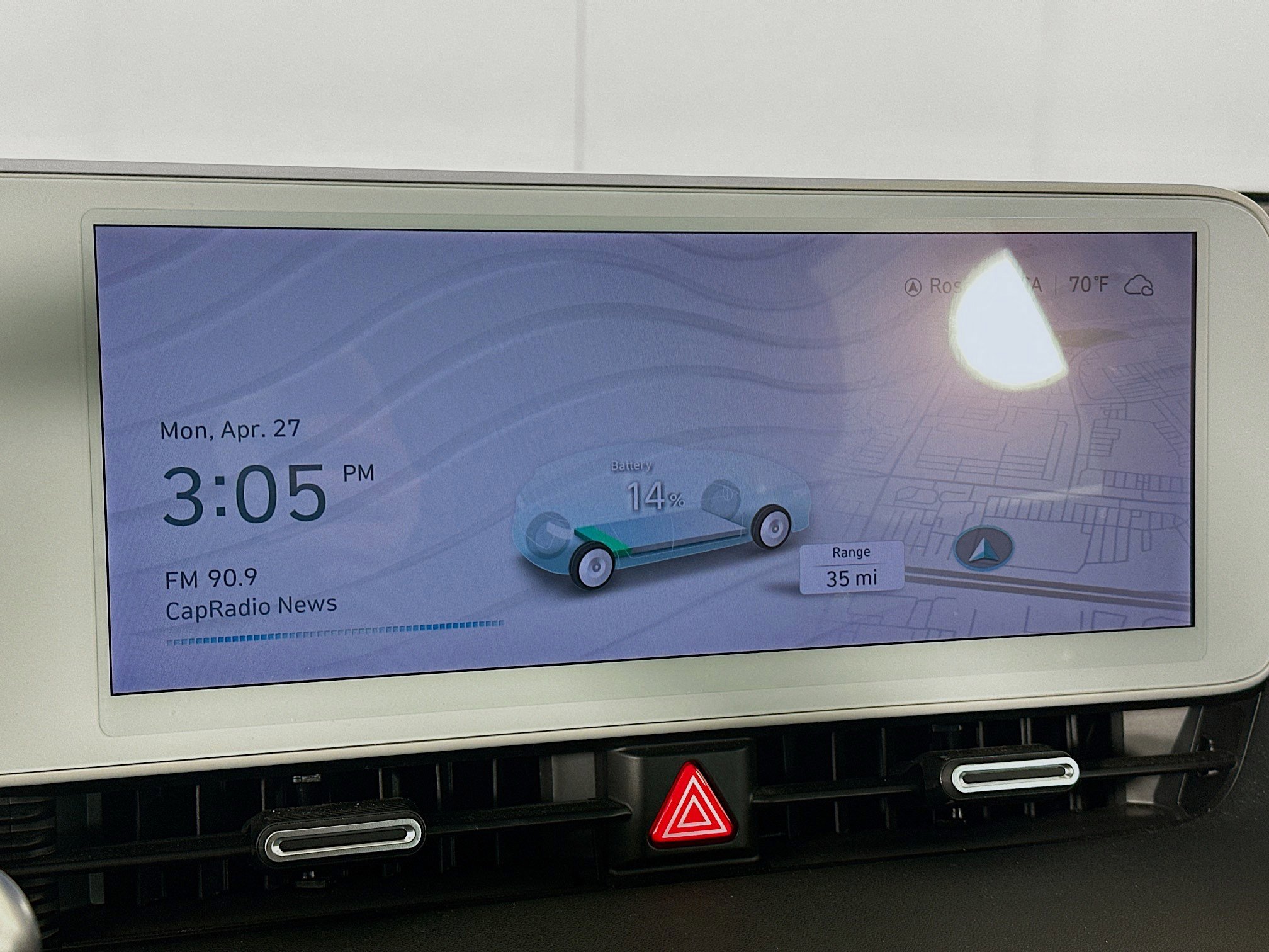 Used 2024 Hyundai Ioniq 5 SEL RWD image 21