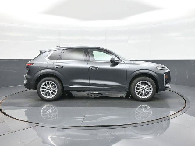 Used 2026 Audi Q3 quattro 2.0T AWD/4WD image 8