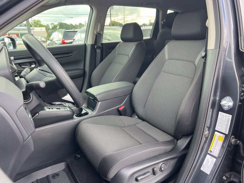 Certified 2026 Honda CR-V EX image 18