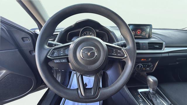 Used 2018 MAZDA MAZDA3 Sport FWD image 14