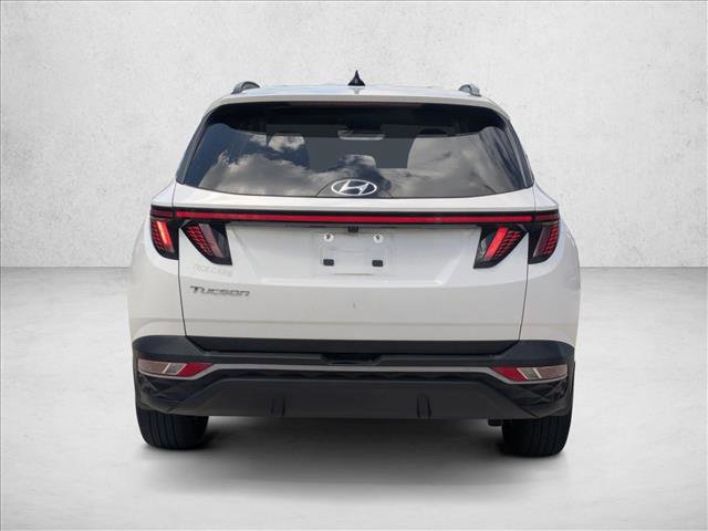 Used 2023 Hyundai Tucson SEL FWD image 6
