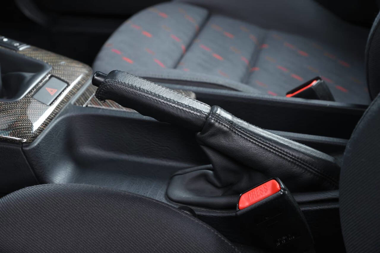 Used 1995 BMW M3 Coupe image 48