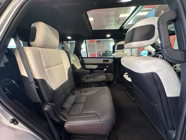Used 2024 Toyota Sequoia Capstone image 15