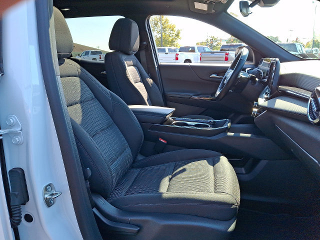 Used 2025 Chevrolet Equinox LT AWD/4WD image 33