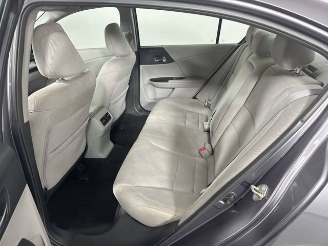Used 2016 Honda Accord EX image 22