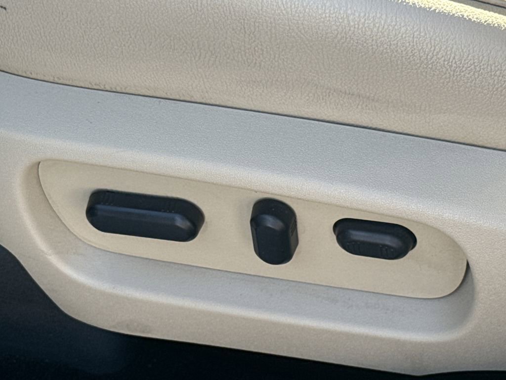 Used 2019 Ford Flex Limited image 22