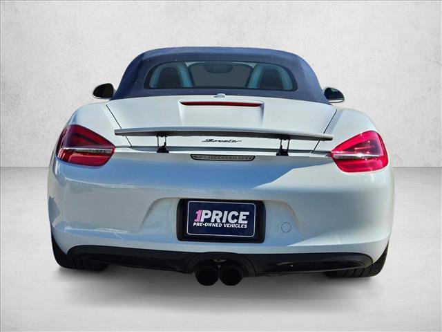 Used 2013 Porsche Boxster image 6