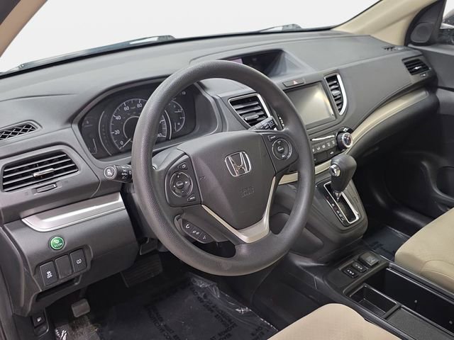 Used 2016 Honda CR-V EX image 16