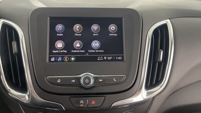 Used 2024 Chevrolet Equinox LT w/ LPO, Floor Liner Package image 39