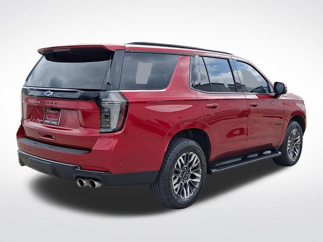 Used 2026 Chevrolet Tahoe Z71 w/ Z71 Off-Road Package AWD/4WD image 6