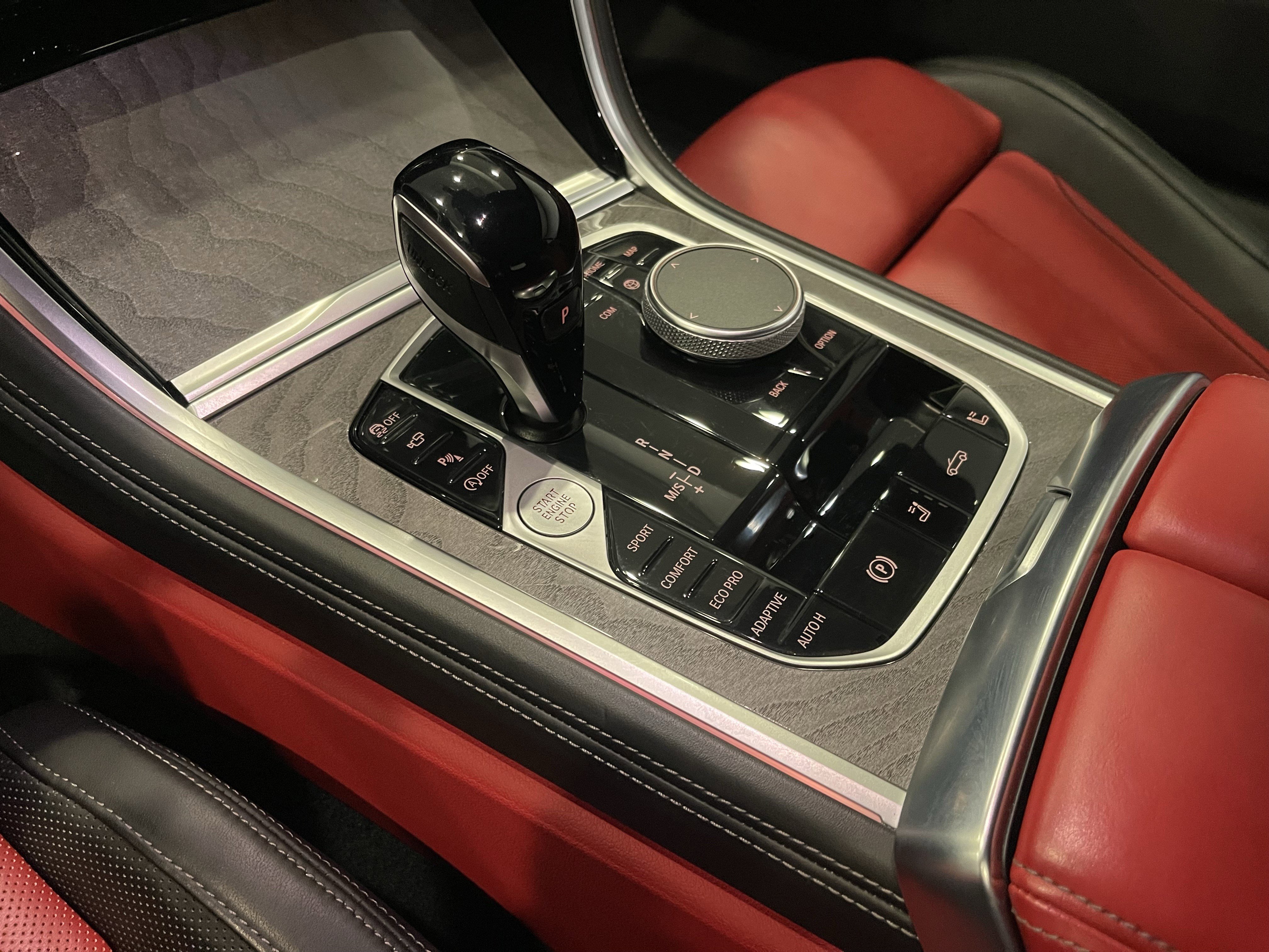 Used 2023 BMW M850i xDrive Convertible image 17