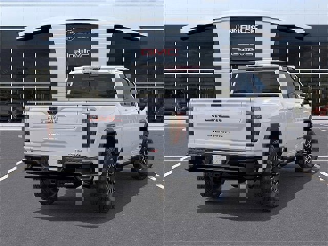 New 2026 GMC Sierra 2500 AT4X image 4