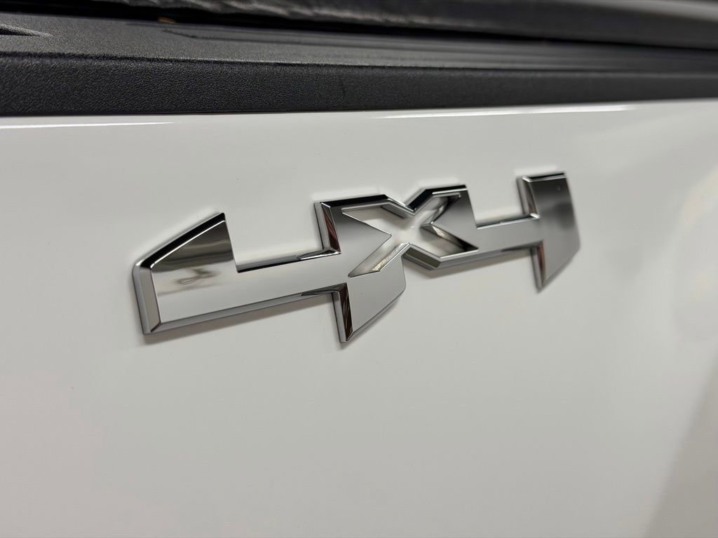 Certified 2020 GMC Sierra 2500 4x4 Crew Cab w/ Fleet Convenience Package image 32