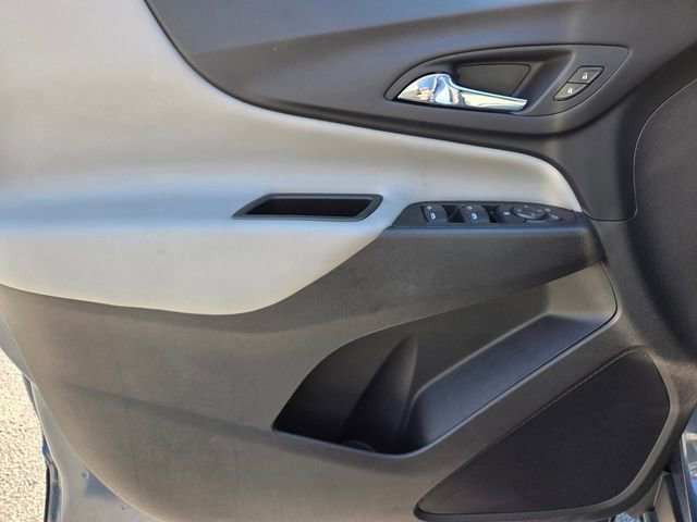 Certified 2024 Chevrolet Equinox LS w/ LS Convenience Package image 28