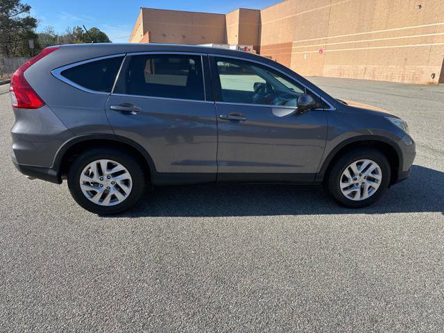 Used 2016 Honda CR-V EX image 32