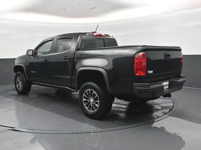 Used 2019 Chevrolet Colorado ZR2 w/ LPO, Power Package AWD/4WD image 31