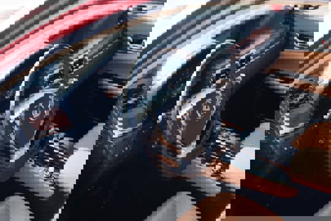 Used 2015 Lexus GS 350 image 23