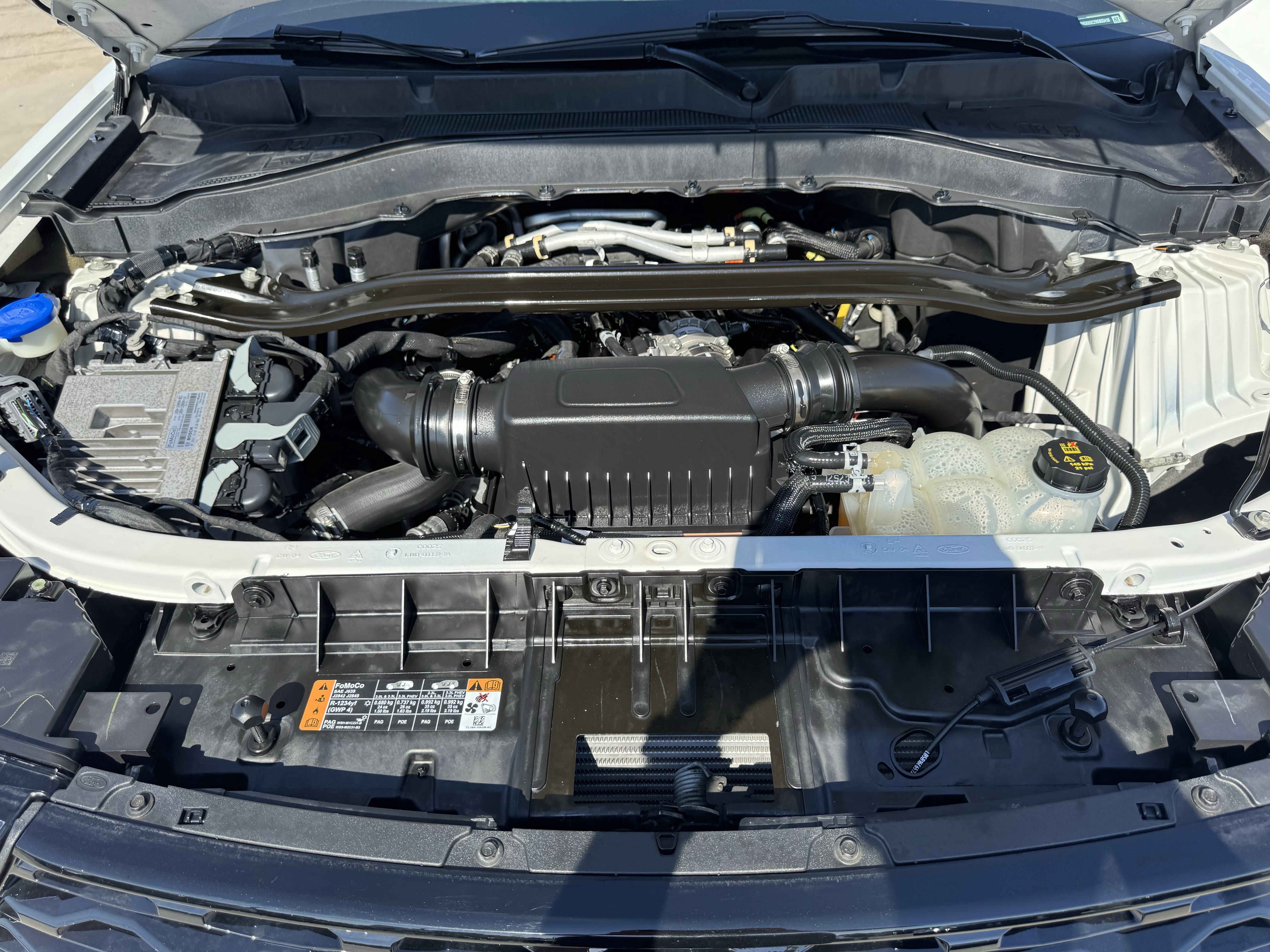 Used 2022 Ford Explorer ST w/ Equipment Group 401A AWD/4WD image 33