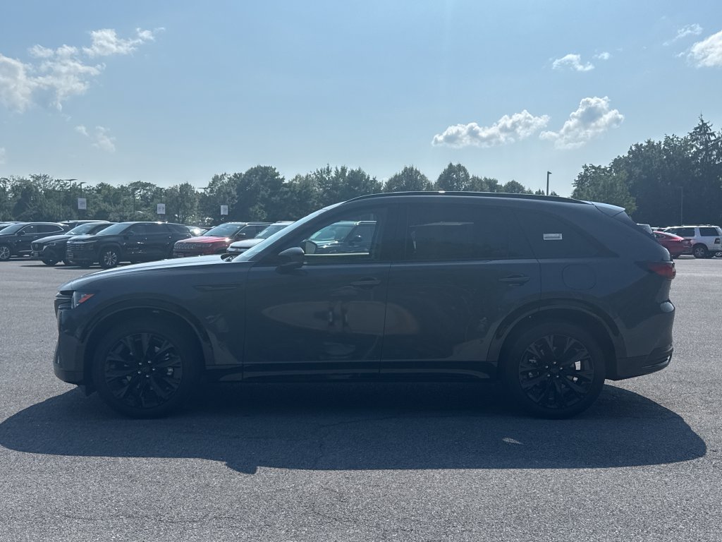 New 2026 MAZDA CX-90 3.3 Turbo S w/ Premium Package AWD/4WD image 3