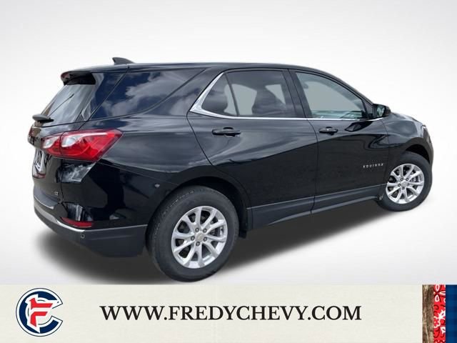 Used 2020 Chevrolet Equinox LT image 5