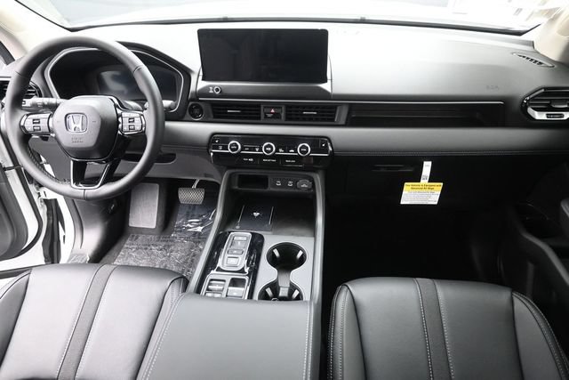 New 2026 Honda Pilot EX-L image 16