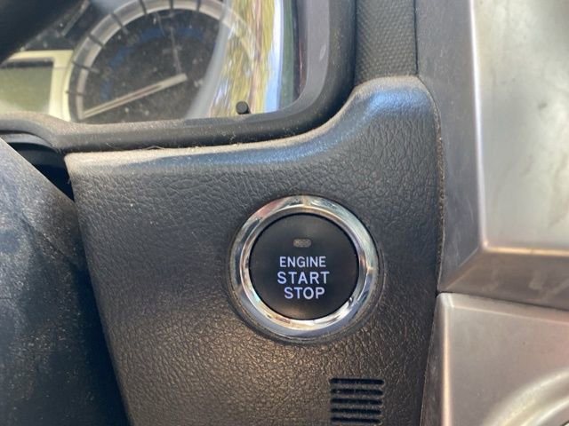 Used 2019 Toyota 4Runner Limited RWD image 20