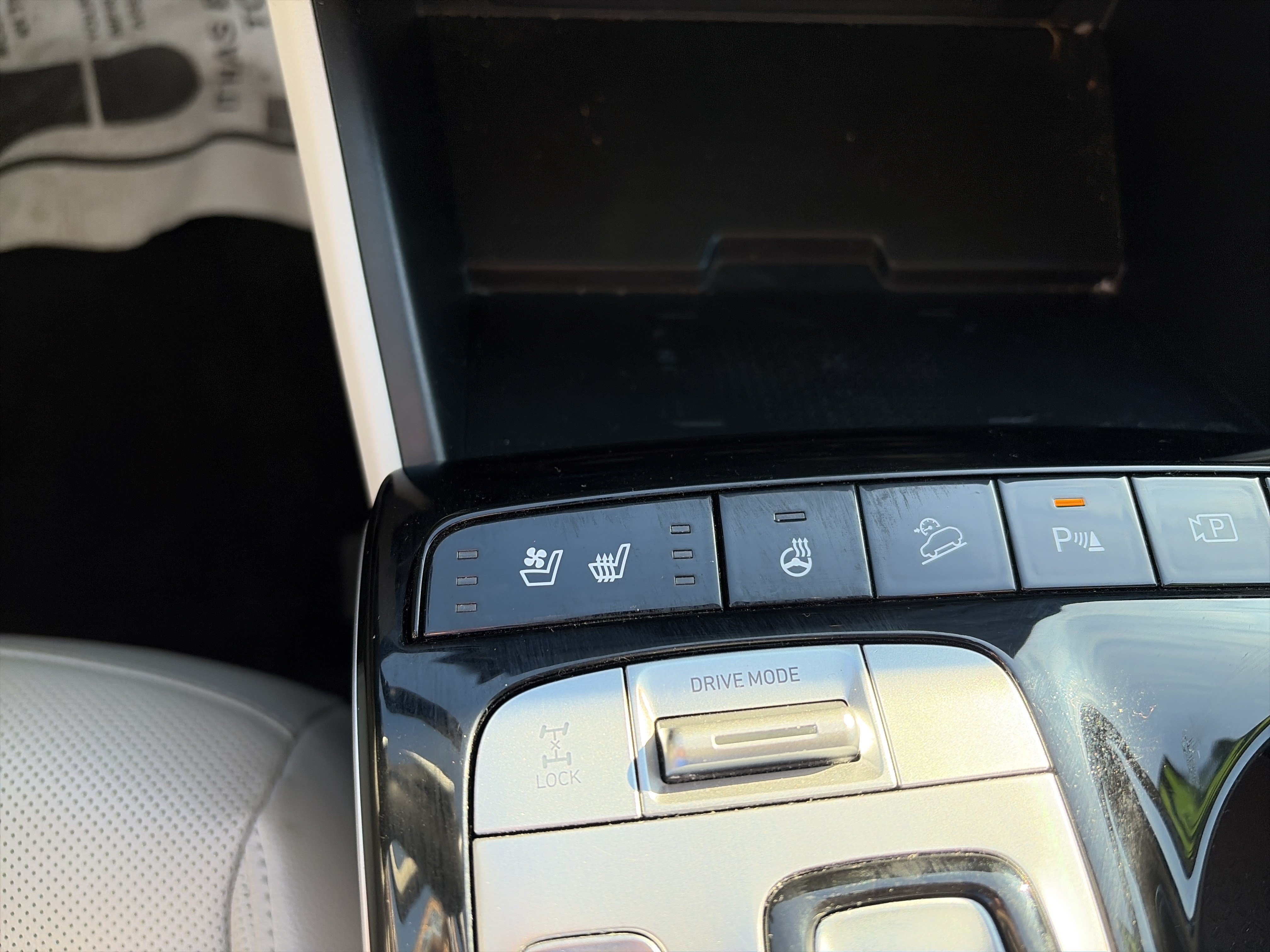 Certified 2024 Hyundai Tucson Limited AWD/4WD image 28