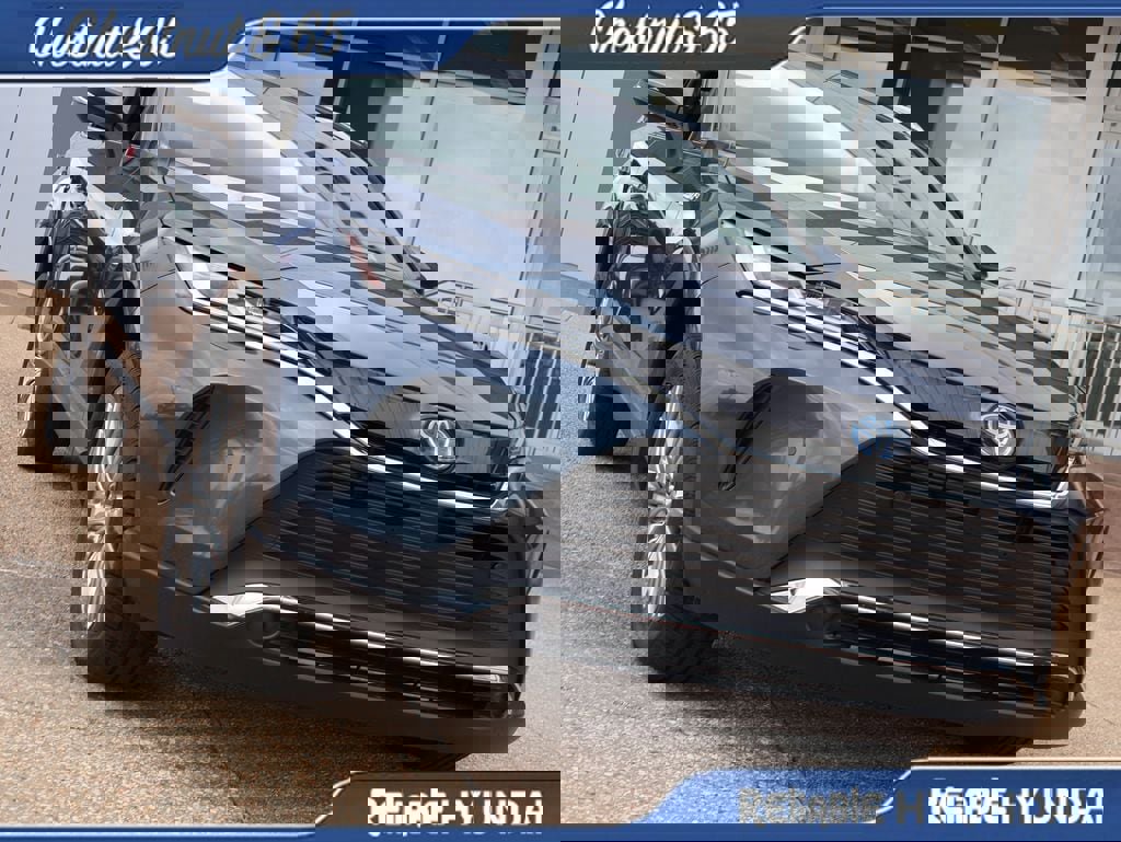 Used 2021 Toyota Venza XLE w/ Softex Package image 7