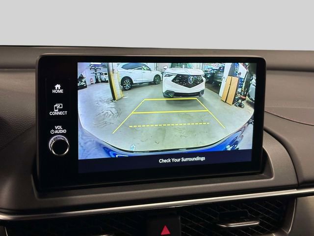 Used 2025 Acura ADX A-Spec image 31