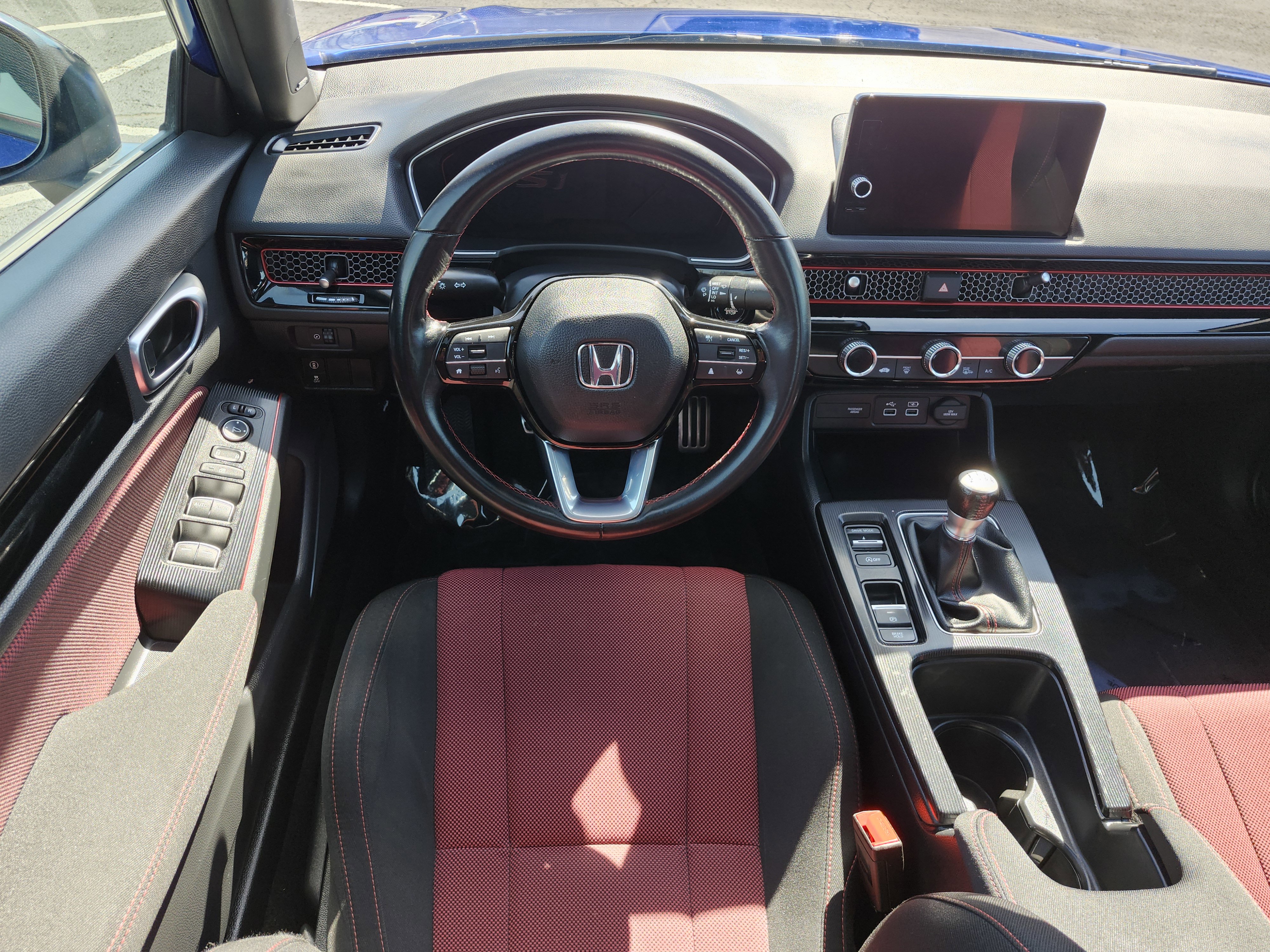 Used 2023 Honda Civic Si image 28