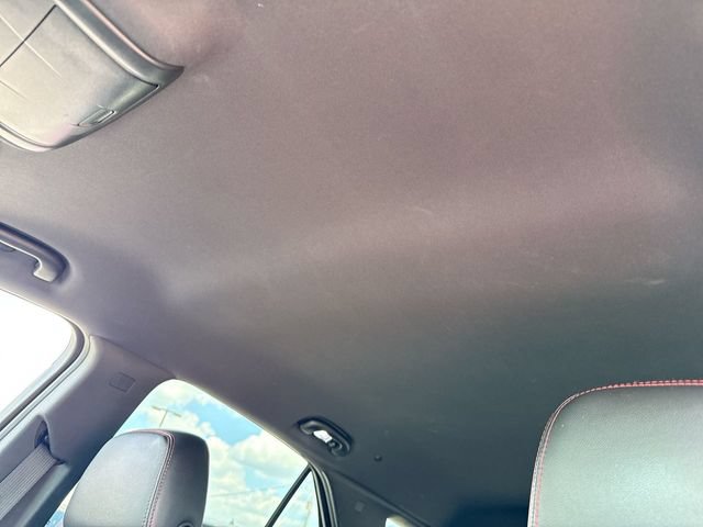 Used 2023 Chevrolet Equinox RS FWD image 22