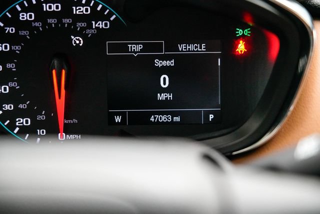 Used 2018 Chevrolet Trax Premier FWD image 4