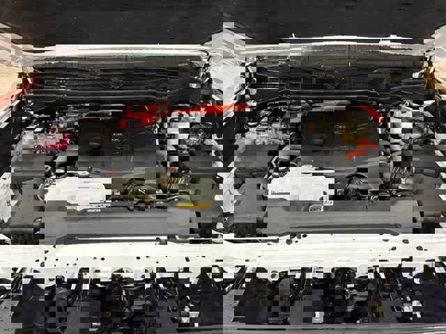 Used 2025 Toyota Tundra TRD Pro image 9