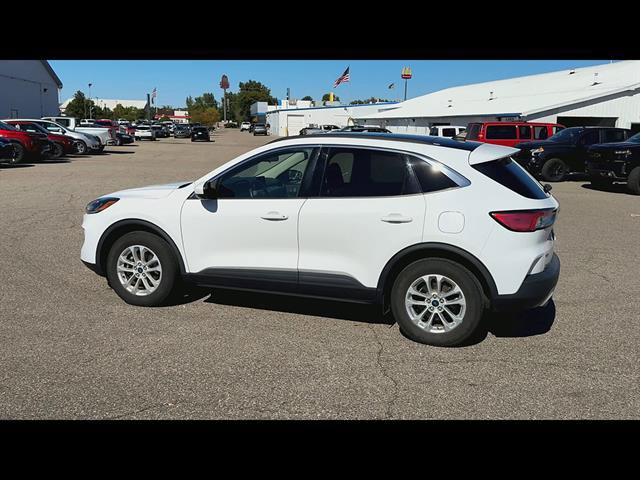Used 2020 Ford Escape SE AWD/4WD image 33