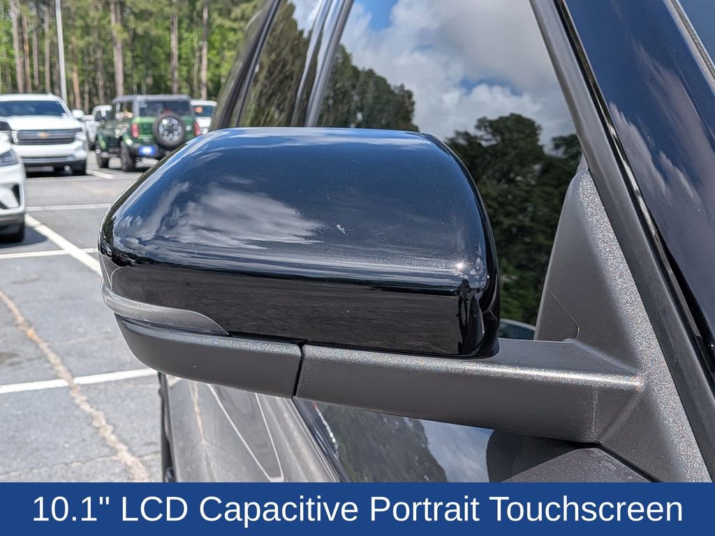 Certified 2024 Ford Explorer ST w/ Equipment Group 401A image 13