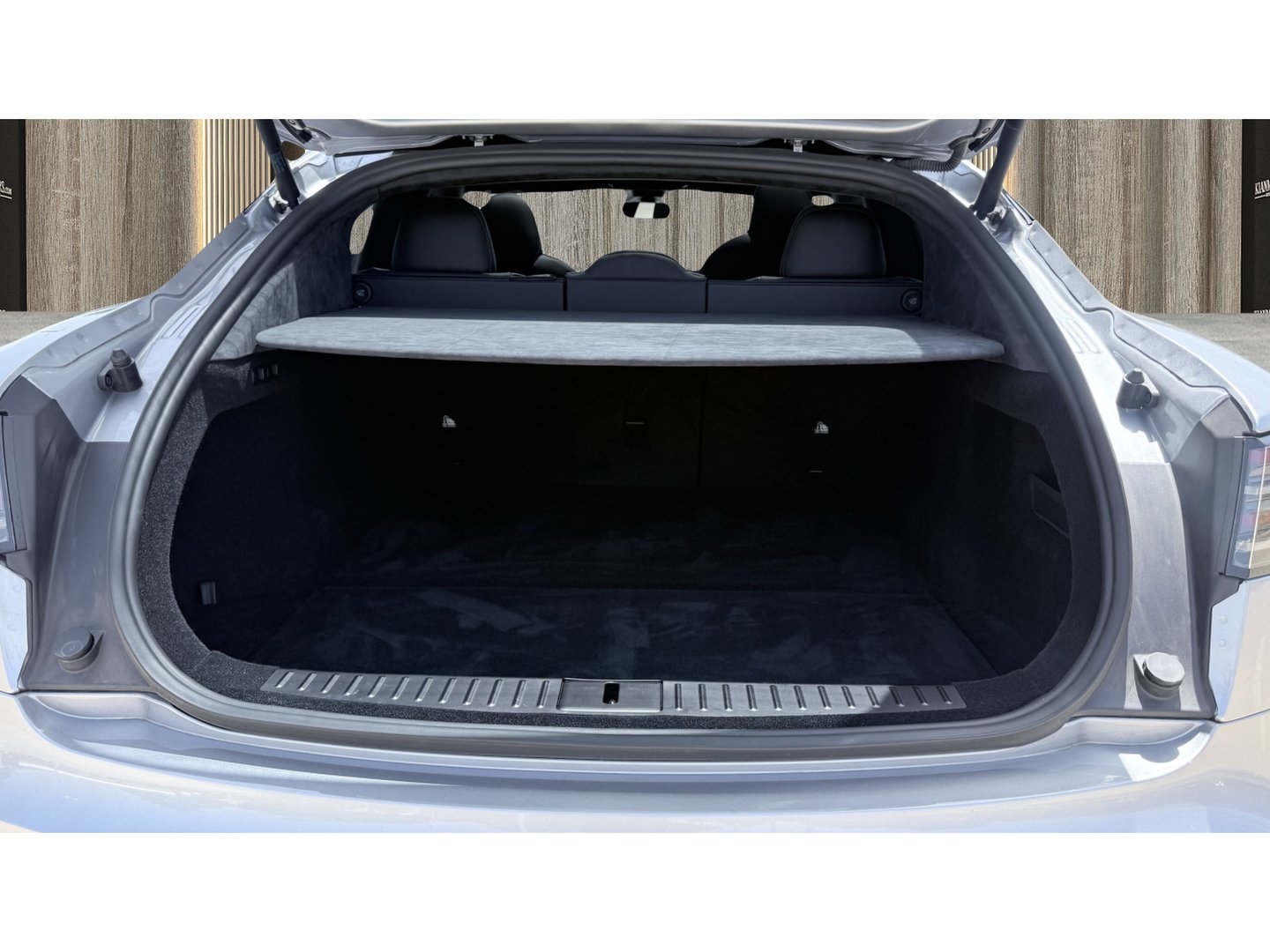 Used 2025 Tesla Model S AWD/4WD image 11