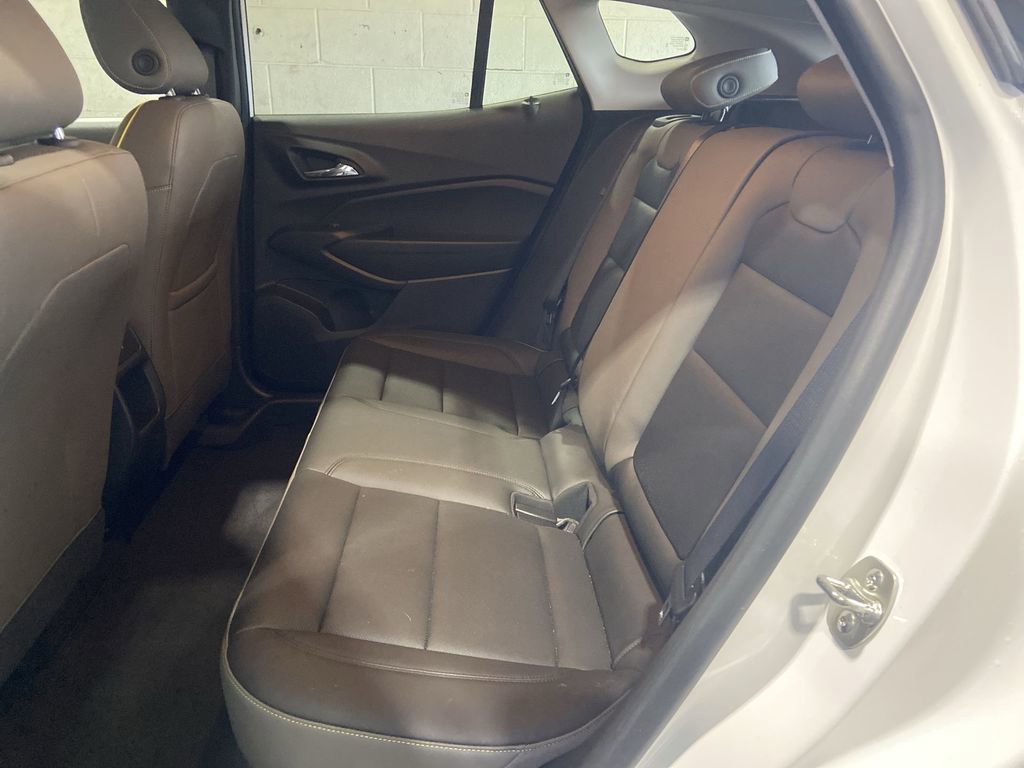 Used 2025 Chevrolet Trax ACTIV w/ Driver Confidence Package image 23