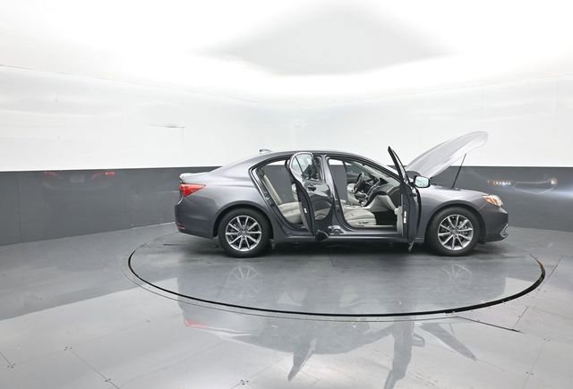Used 2018 Acura TLX w/ Technology Package image 42