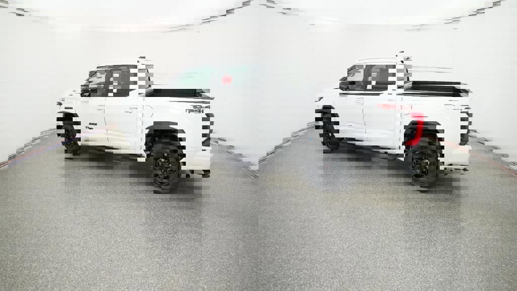 New 2026 Toyota Tundra Limited image 4