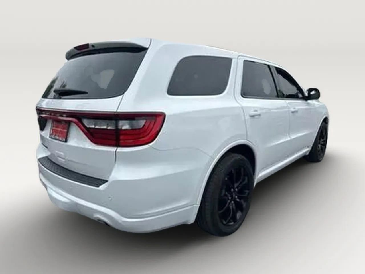 Used 2020 Dodge Durango SXT image 5