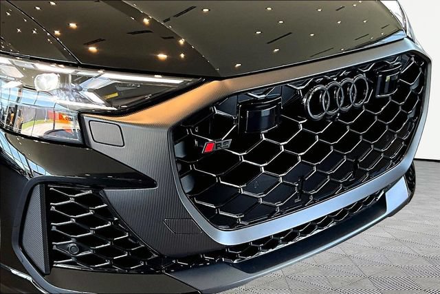 New 2026 Audi RS Q8 performance AWD/4WD image 30
