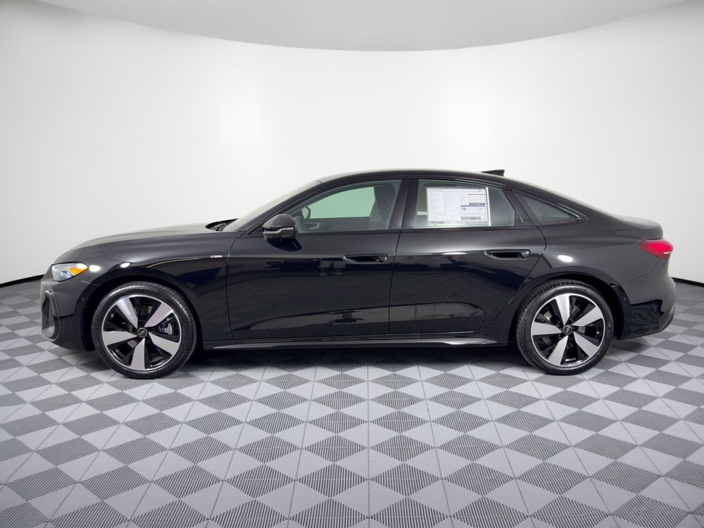 New 2026 Audi A5 Premium Plus AWD/4WD image 2