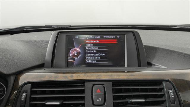 Used 2015 BMW 328i xDrive Wagon image 30